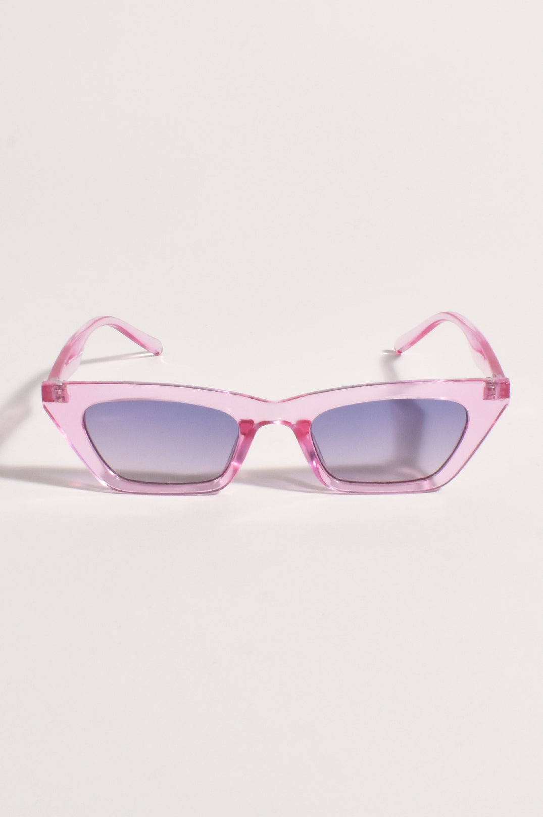 Day Dreaming Sunglasses in Pink